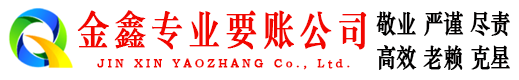 定日金鑫清债公司